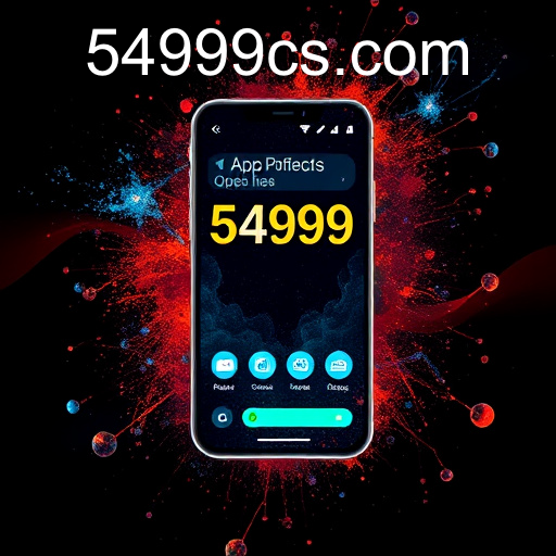 Bem-vindo ao Mundo do App Oficial