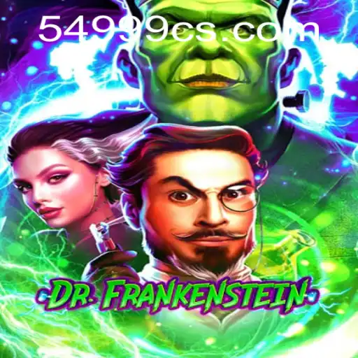 Dr. Frankenstein: Explore a Criação e Desafios no Mundo dos Jogos