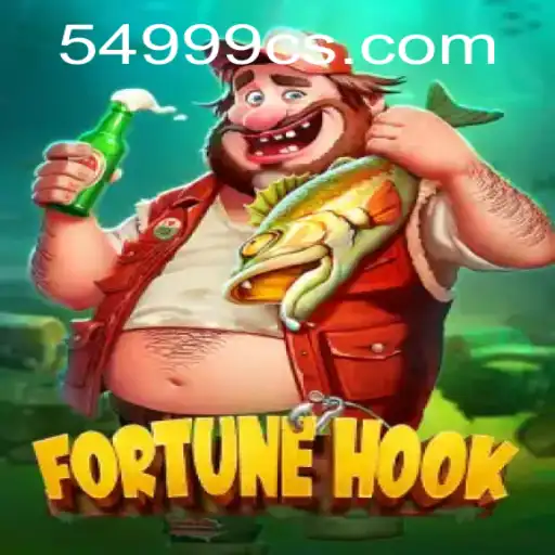FortuneHook: Explorando o Universo de Aventuras e Estratégia