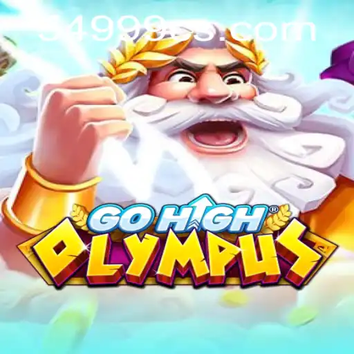 Desvendando o Mundo do GoHighOlympus: Uma Nova Experiência de Jogo