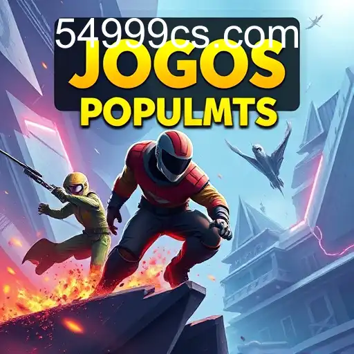 Descubra a Emoção dos Jogos Populares