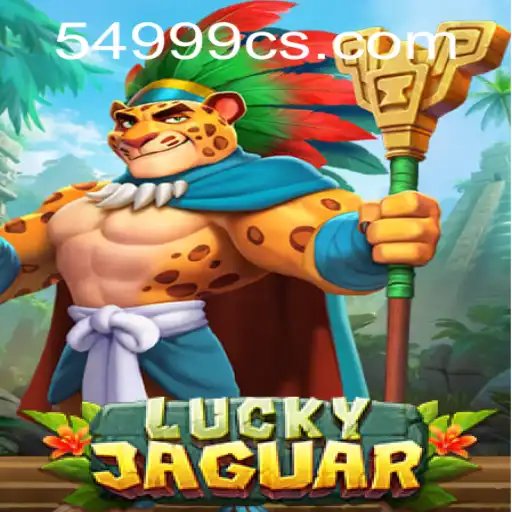 Descubra o Fascinante Mundo de LuckyJaguar: Um Jogo de Estratégia e Sorte