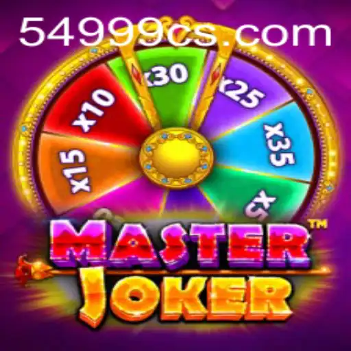 MasterJoker: Descubra o Jogo Que Está Conquistando Todos