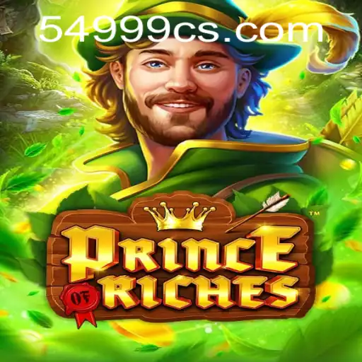 PrinceOfRiches: Um Mergulho no Mundo das Riquezas e Estratégias