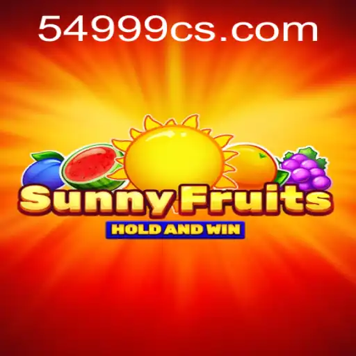 SunnyFruits: Descubra o Novo Fenômeno dos Jogos Casuais