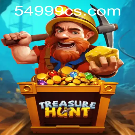 Explorando TreasureHunt: Um Mergulho no Mundo da Caça ao Tesouro Digital