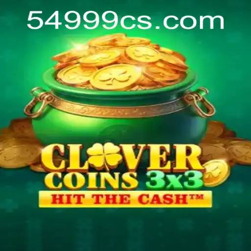Clovercoin3x3: O Novo Fenômeno dos Jogos de Estratégia