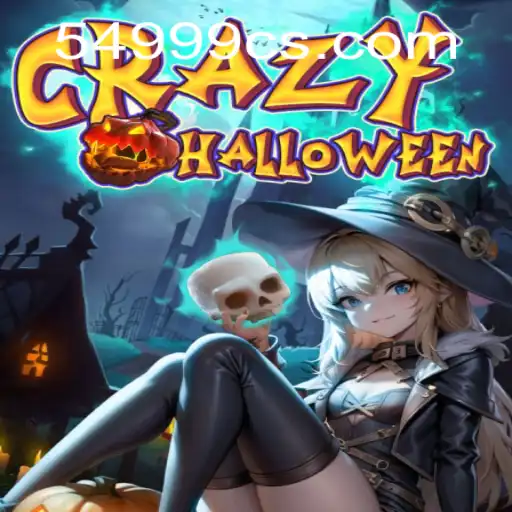 CrazyHalloween: Uma Nova Aventura Cheia de Mistério e Diversão