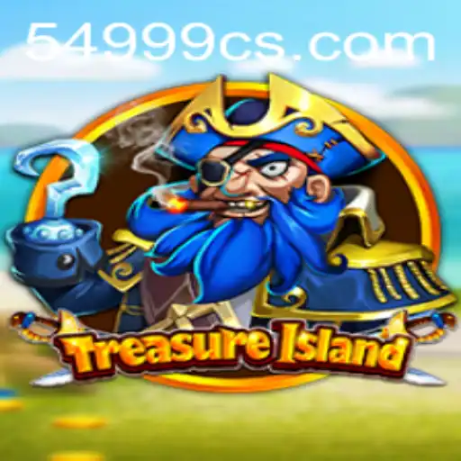 Desvendando o Fascinante Mundo de TreasureIsland