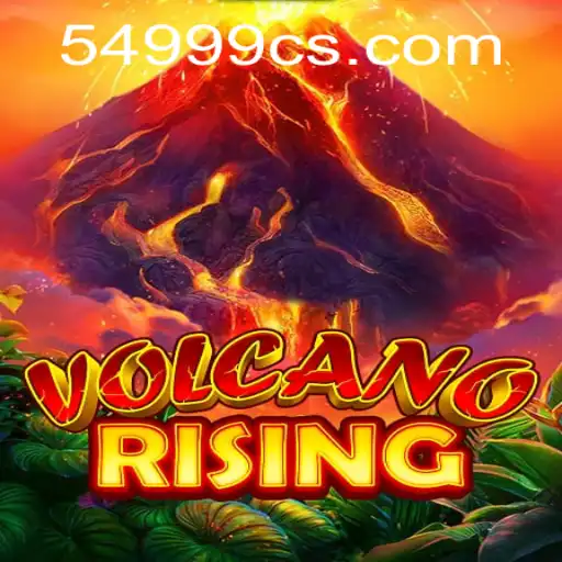 VolcanoRising: Mergulhe na Aventura Explosiva deste Novo Jogo